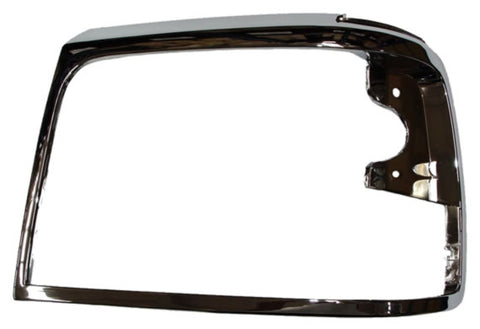 445 BICEL LH CROM ~ FORD FORD P/U 1992 - 1998