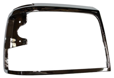 446 BICEL RH CROM ~ FORD FORD P/U 1992 - 1998