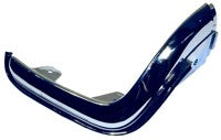 3068 BICEL LH CORTO CROMADO ~ FORD RANGER 1993-1997