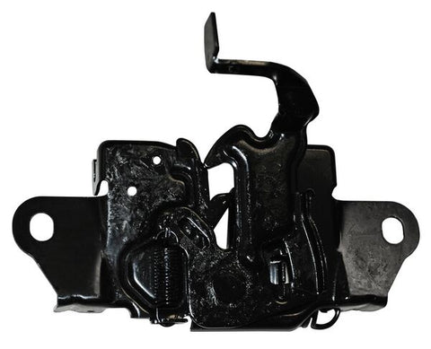 13838 CHAPA COFRE ~ MAZDA 3 2014 - 2018