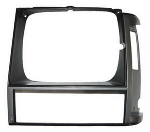 2656 BICEL LH GRIS ~ JEEP CHEROKEE 1984 - 1990