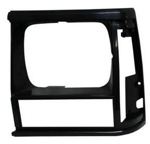 3733 BICEL LH NEGRO ~ JEEP CHEROKEE 1991 - 1996