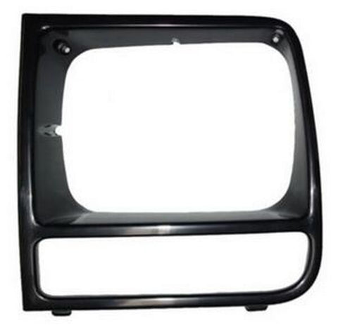 4074 BICEL LH ~ JEEP CHEROKEE 1997-2001