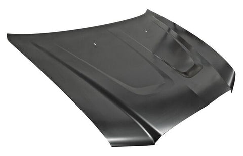 8781 COFRE METAL ~ DODGE CHARGER 2011-2014