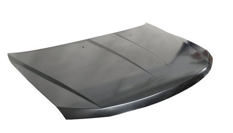 9889 COFRE ALUMINIO ***** ~ DODGE JOURNEY 2009 - 2020