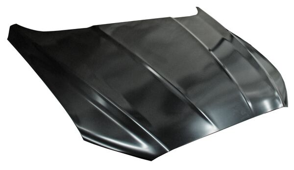 10836 COFRE METAL ~ FORD FUSION 2013 - 2016