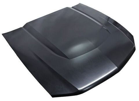 9745 COFRE ALUMINIO ~ FORD MUSTANG 2010 - 2012