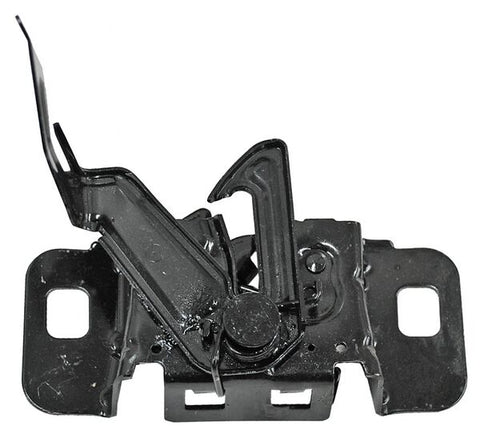 11898 CHAPA DE COFRE ~ GMC TERRAIN 2011 - 2016