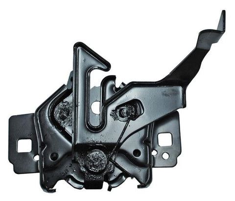 13078 CHAPA COFRE ~ FORD RANGER 2005 - 2009