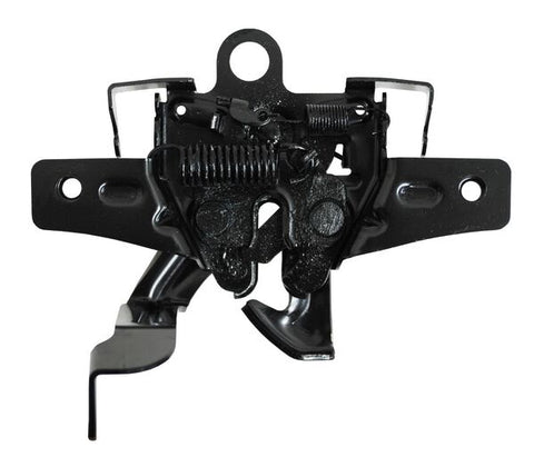 15210 CHAPA COFRE ~ NISSAN MARCH 2012 - 2020