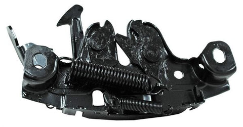 7806 CHAPA DE COFRE ~ NISSAN SENTRA 2001-2012