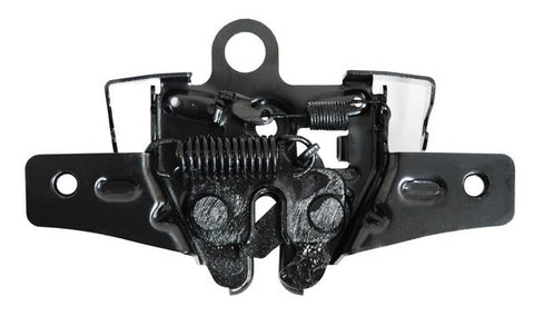 13261 CHAPA COFRE (VDRIVE 20-24) ~ NISSAN VERSA 2012 - 2019