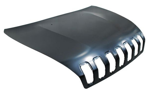 12050 COFRE ALUMINIO ~ JEEP CHEROKEE 2014 - 2018