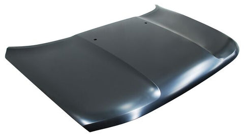 15344 COFRE ALUMINIO ~ JEEP RENEGADE 2015 - 2023