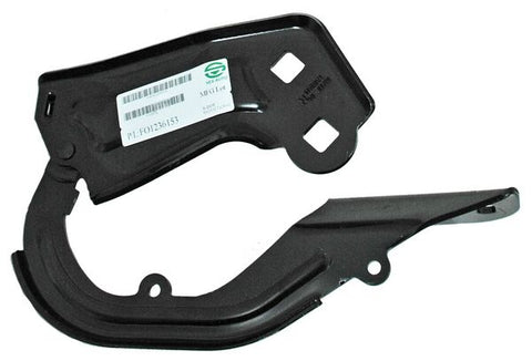 8671 BIZAGRA DE COFRE RH ~ FORD FOCUS 2012 - 2018