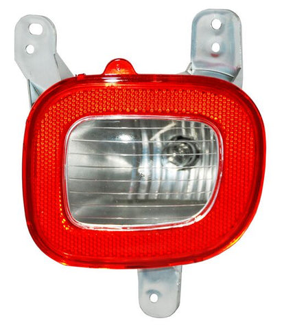 15372 CUARTO TRASERO RH ~ JEEP RENEGADE 2015 - 2018