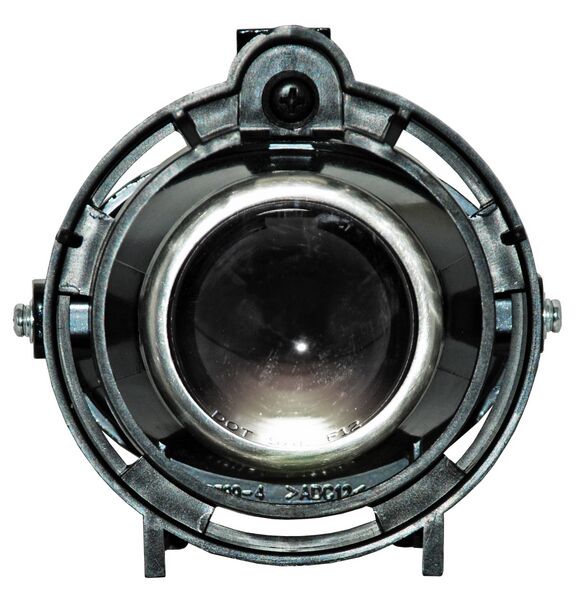 9764 FARO NIEBLA LH/RH  C/BASE C/FOCO ~ CHEVROLET MALIBU 2006 - 2007