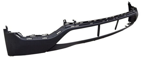 14065 DEFENSA DELANTERA INFERIOR SL/SLE/SLT ~ GMC ACADIA 2017 - 2019