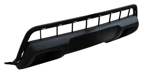 13840 DEFENSA DELANTERA INFERIOR ~ CHEVROLET COLORADO 2016 - 2020