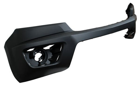 13839 DEFENSA DELANTERA ~ CHEVROLET COLORADO 2016 - 2020