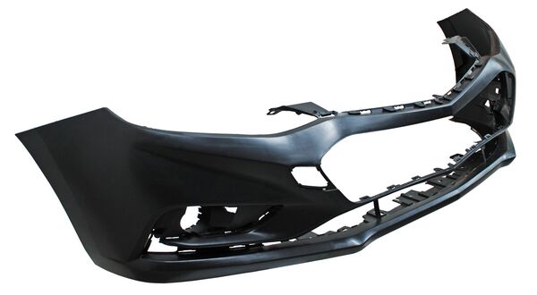 11096 DEFENSA DELANTERA ~ CHEVROLET CRUZE 2016 - 2018