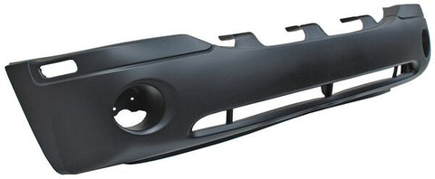 7237 DEFENSA DEL ~ GMC ENVOY 2002-2009