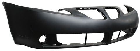 7010 DEFENSA DEL ~ PONTIAC G6 2005-2009