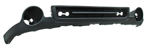 8390 SPOILER DEFENSA DEL C/FAROS NIEBLA ~ GMC GMC P/U 2007 - 2013