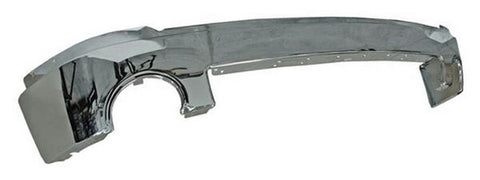 8848 DEFENSA DEL CROM S/HOYO ~ GMC GMC P/U 2007-2013