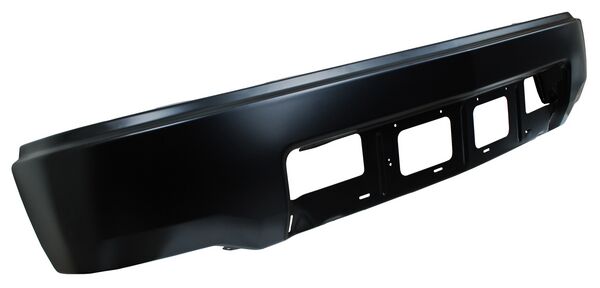 9969 DEFENSA DEL NEGRA S/HOYOS P/FARO ~ CHEVROLET CHEVY P/U 2014-2015