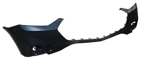 15417 DEFENSA DEL ~ CHEVROLET TRAVERSE 2018 - 2021