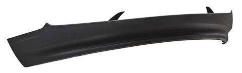 12711 DEFENSA DELANTERA INFERIOR ~ GMC TERRAIN 2016 - 2017