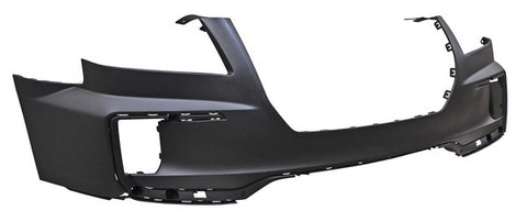 12712 DEFENSA DELANTERA SUPERIOR ~ GMC TERRAIN 2016 - 2017