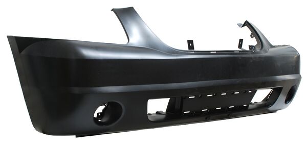 10425 DEFENSA DEL ~ GMC YUKON 2007-2014