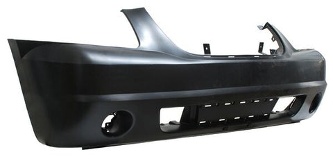 10425 DEFENSA DEL ~ GMC YUKON 2007-2014