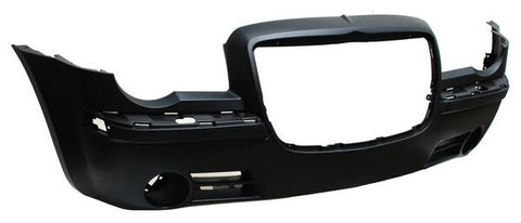 8839 DEFENSA DEL FARO MEDIA LUNA ~ CHRYSLER 300C 2005-2010