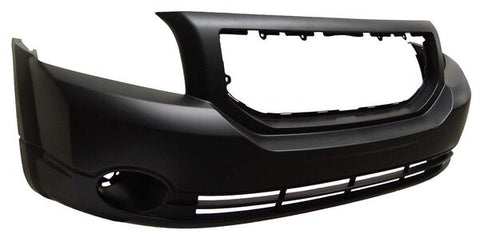 5166 DEFENSA DEL C/FARO NIEBLA ~ DODGE CALIBER 2007 - 2012