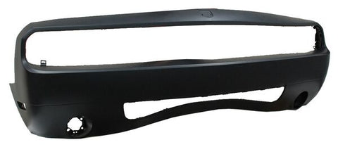 7012 DEFENSA DEL ~ DODGE CHALLENGER 2008 - 2010
