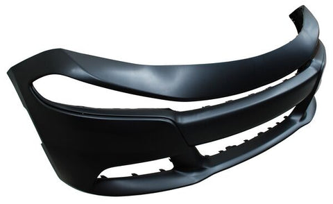 15582 DEFENSA DEL ~ DODGE CHARGER 2015 - 2018