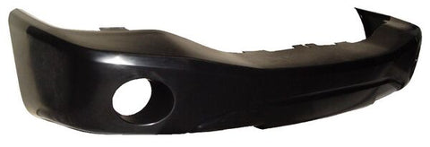 4556 DEFENSA DEL C/FARO ~ DODGE DURANGO 2004-2006