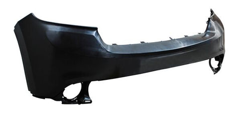 12714 DEFENSA DELANTERA SUPERIOR ~ DODGE DURANGO 2011 - 2013