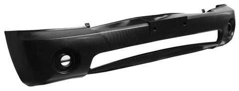 5349 DEFENSA DEL ~ DODGE H-100 2006 - 2009