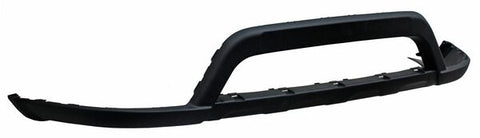 12593 DEFENSA DELANTERA INFERIOR ~ DODGE JOURNEY 2011 - 2020