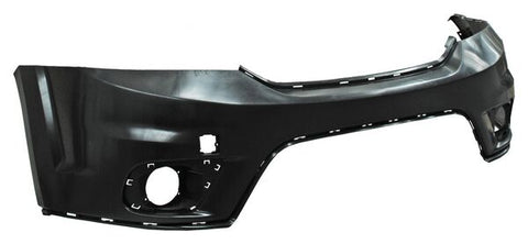 9100 DEFENSA DEL ~ DODGE JOURNEY 2011 - 2020