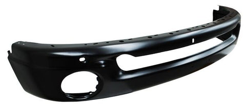 5756 DEFENSA DEL PINTADA ~ DODGE DODGE P/U 2002-2008