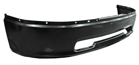 8585 DEFENSA DEL PINTADA S/FARO ~ DODGE DODGE P/U 2009 - 2012