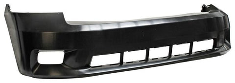 7184 DEFENSA DEL TODA PLASTICO ~ DODGE DODGE P/U 2009 - 2012