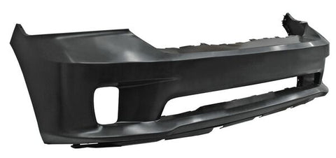 5494 DEFENSA DEL TODA PLASTICO ~ DODGE DODGE P/U 2013-2016