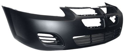 4431 DEFENSA DEL LISA 4 PTS ~ DODGE STRATUS 2004-2007