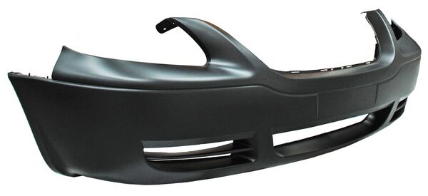 11263 DEFENSA DELANTERA ~ CHRYSLER TOWN & COUNTRY 2005 - 2006